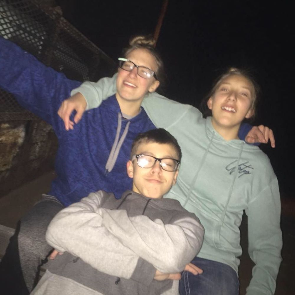 Meet your Posher, Lilianna